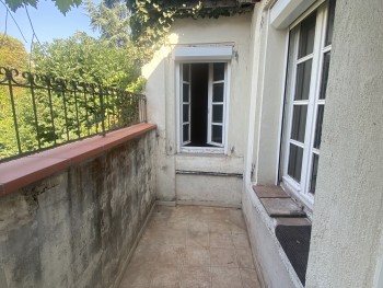 Location appartement