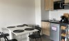 Vente appartement