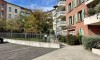 Vente appartement