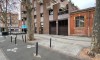 Location parking