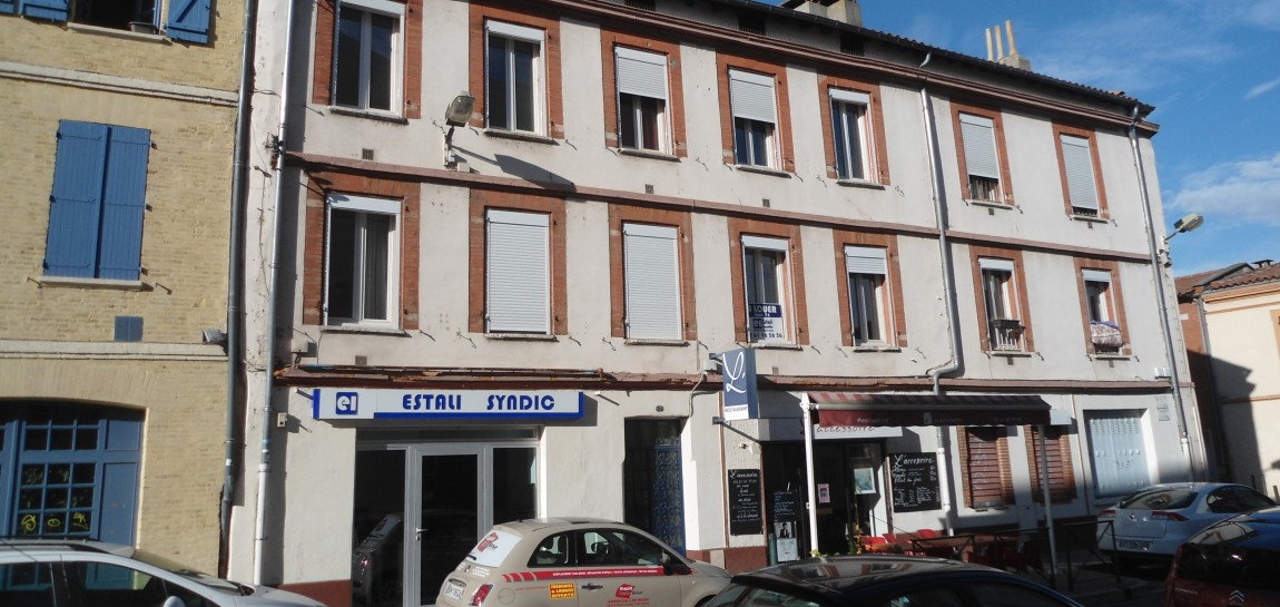 Location appartement