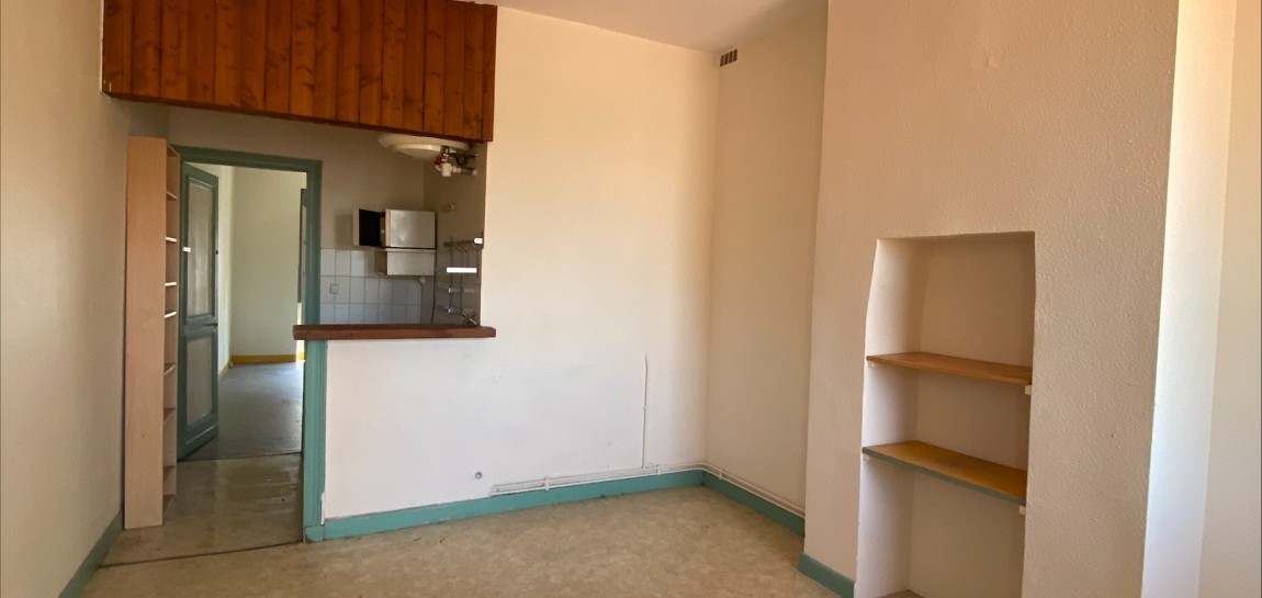 Location appartement