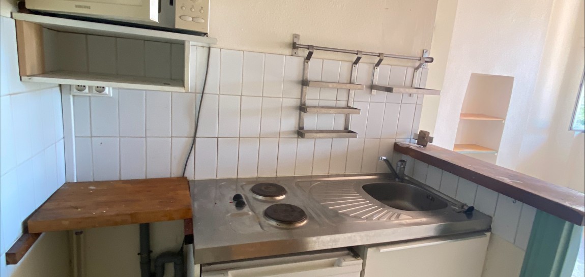 Location appartement