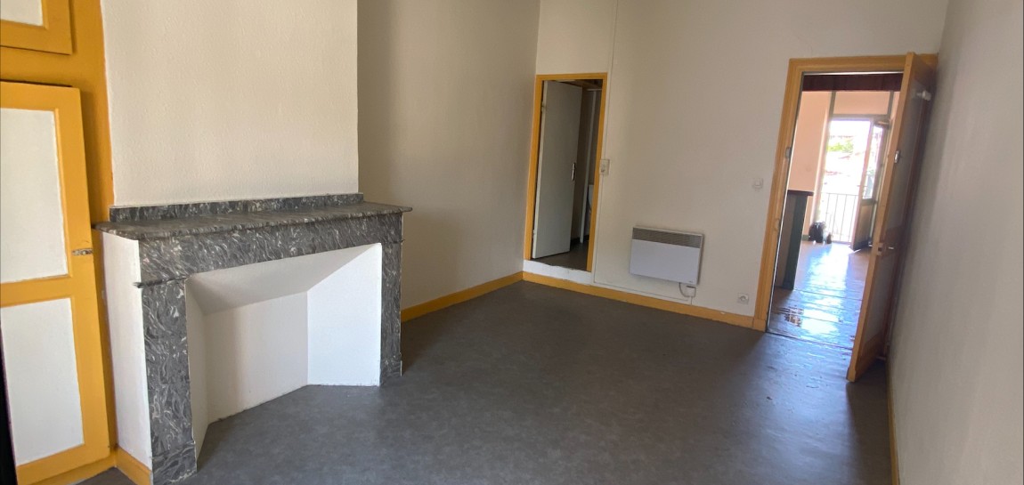 Location appartement