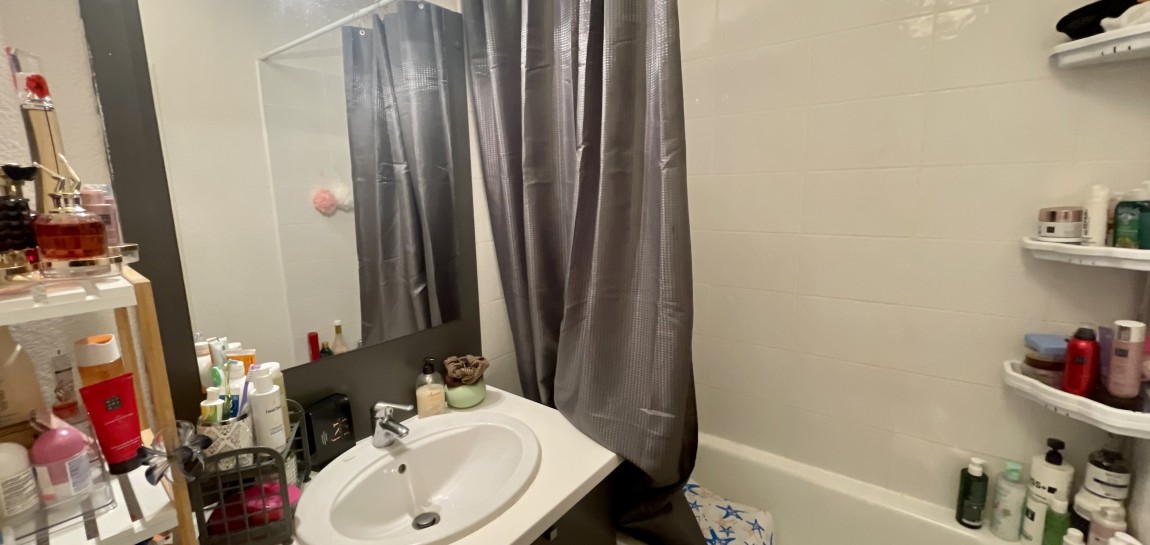 Vente appartement