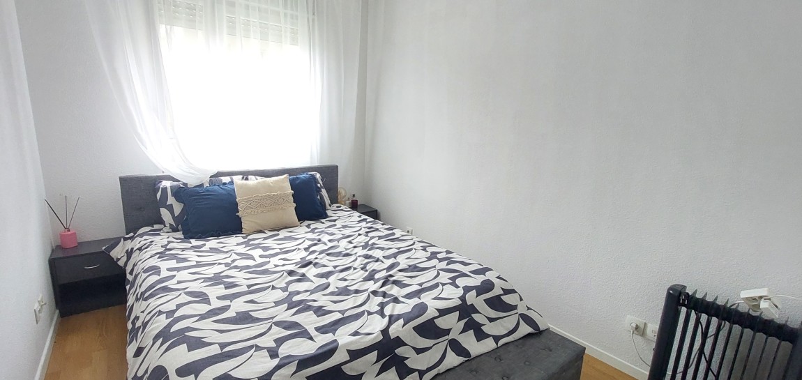 Vente appartement