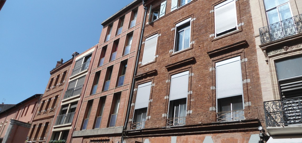 Location appartement