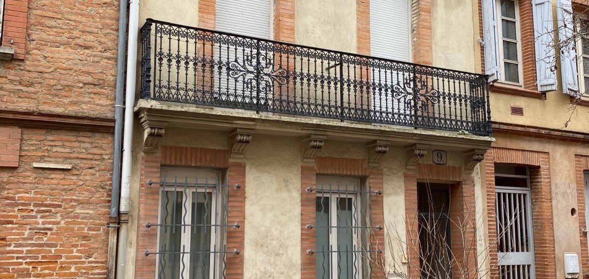 Location appartement