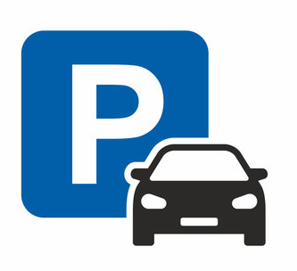 Location parking