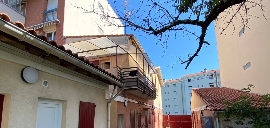 rent apartment