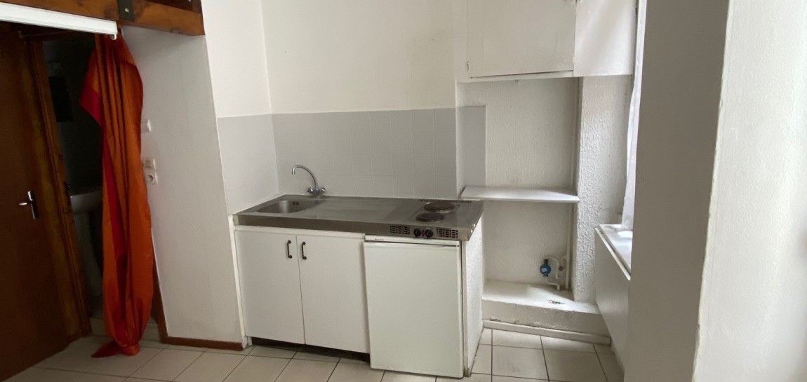 rent apartment