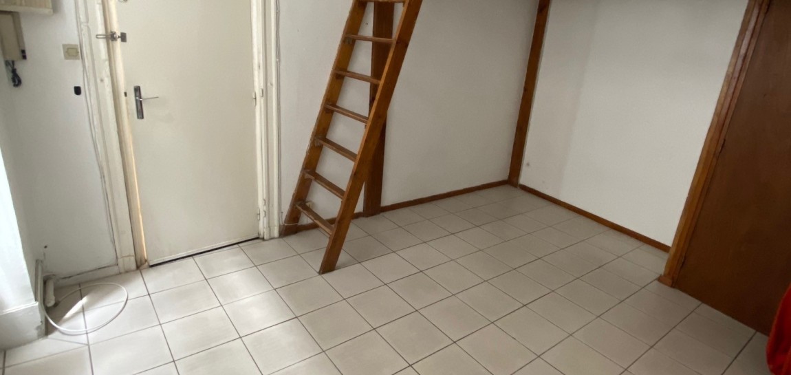 rent apartment