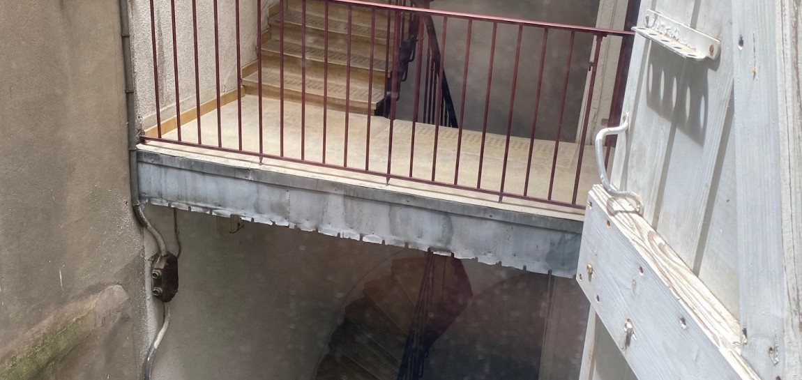rent apartment