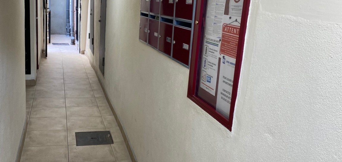 rent apartment