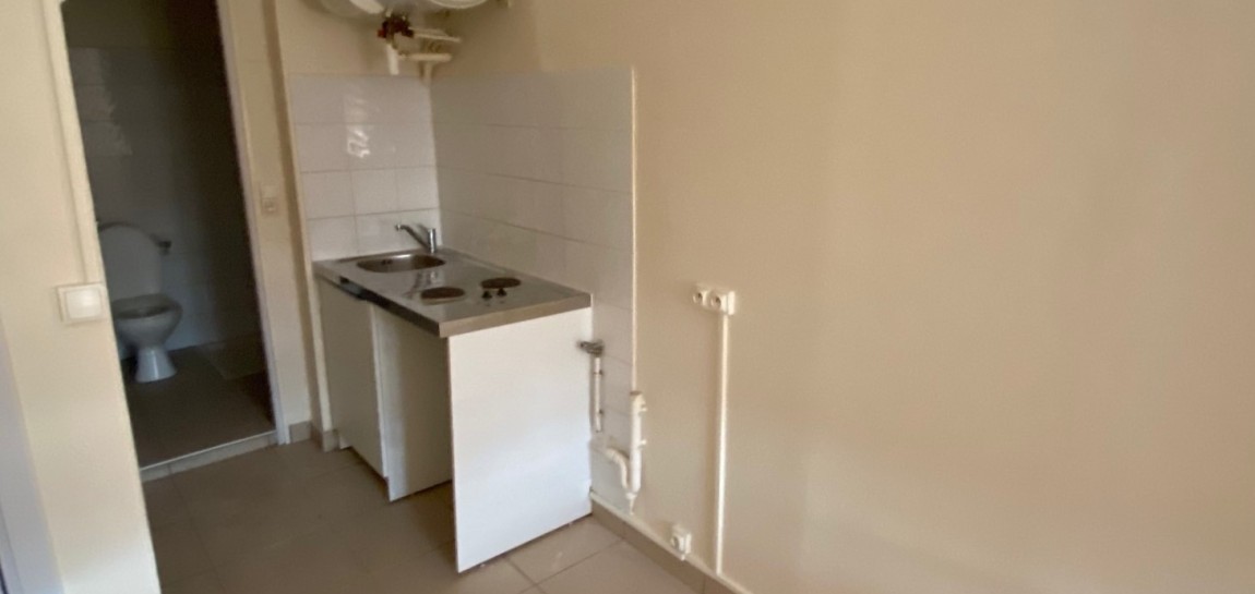 rent apartment