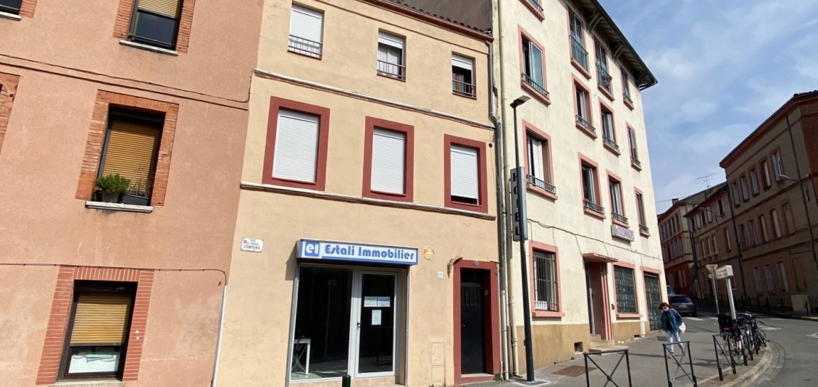 rent apartment