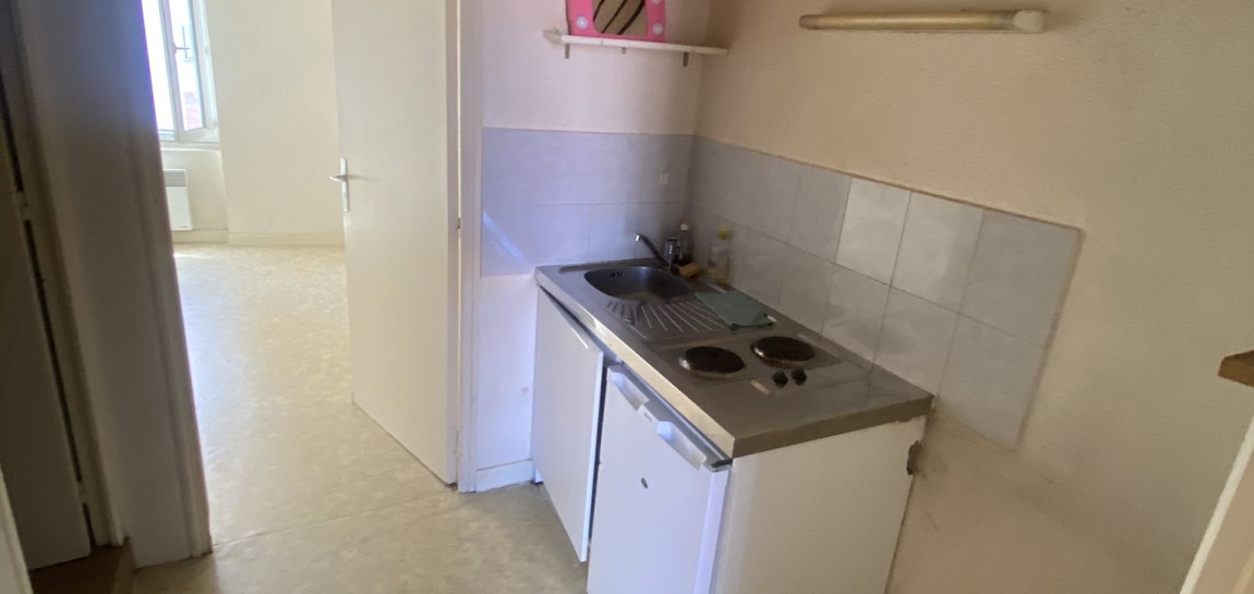 rent apartment