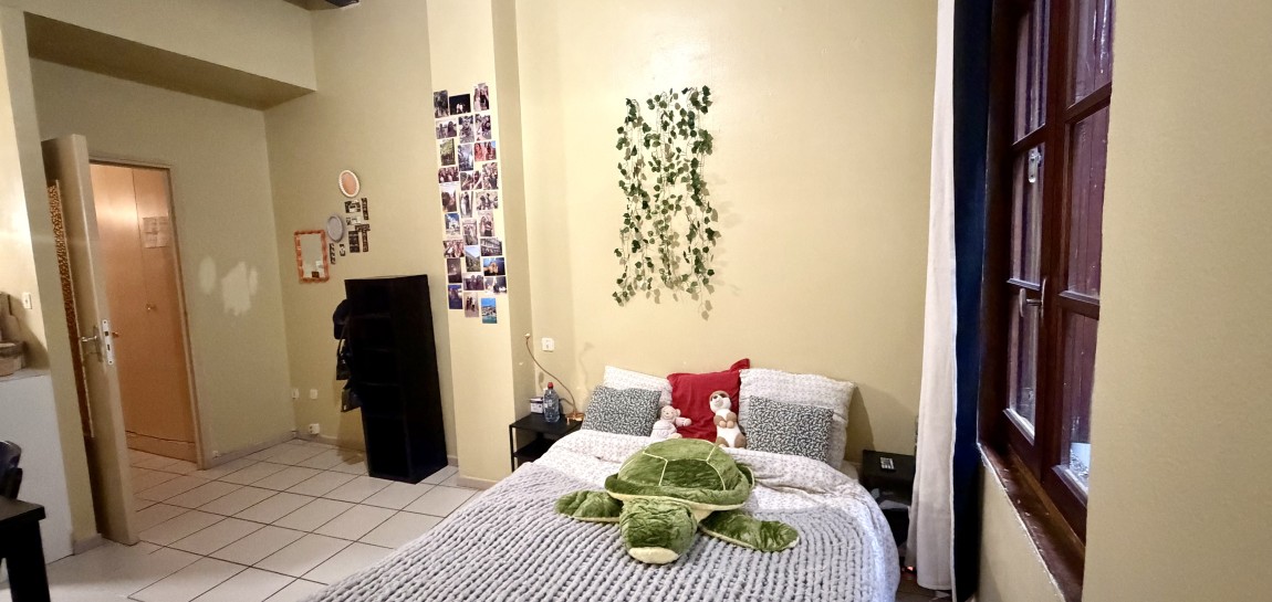 Location appartement