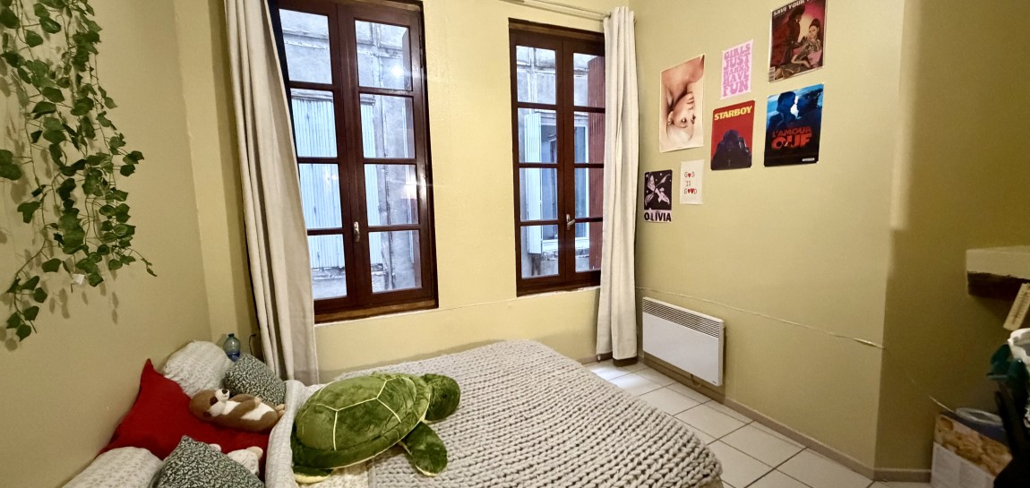 Location appartement