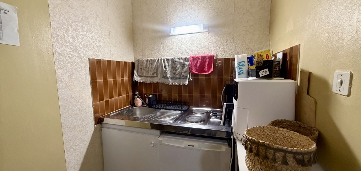 Location appartement