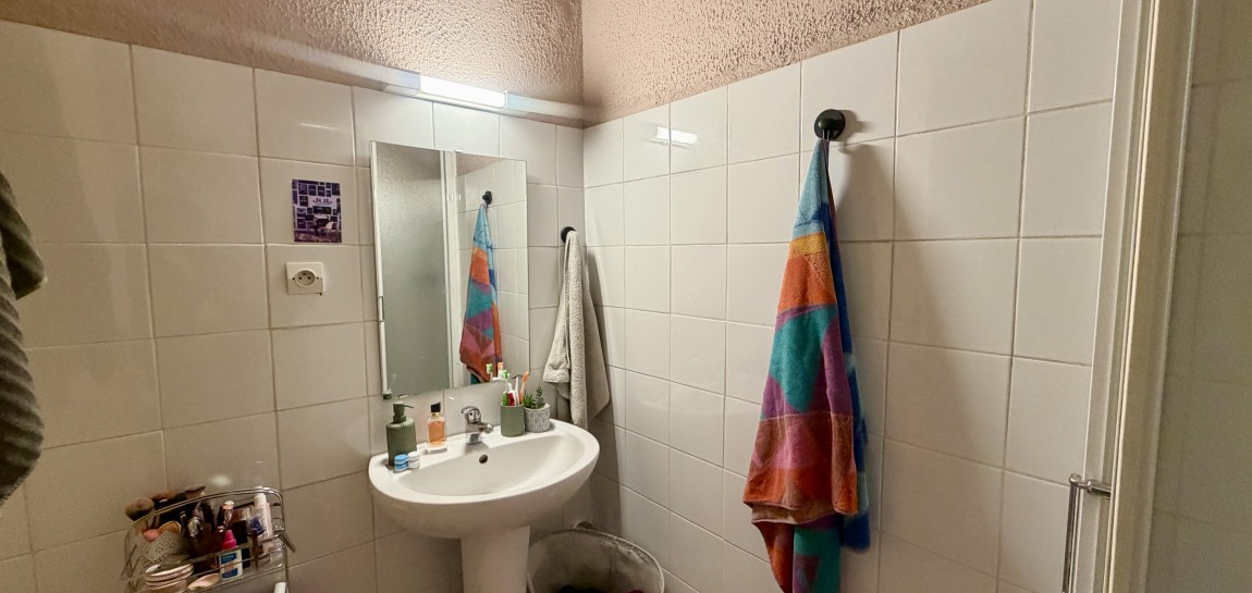 Location appartement