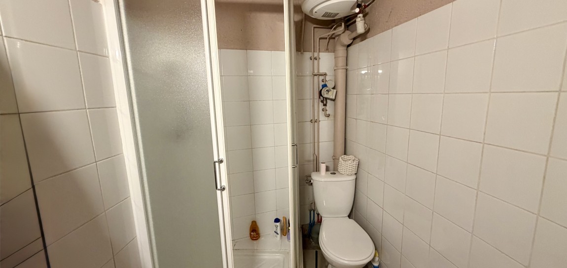 Location appartement