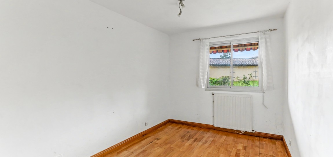 Vente appartement