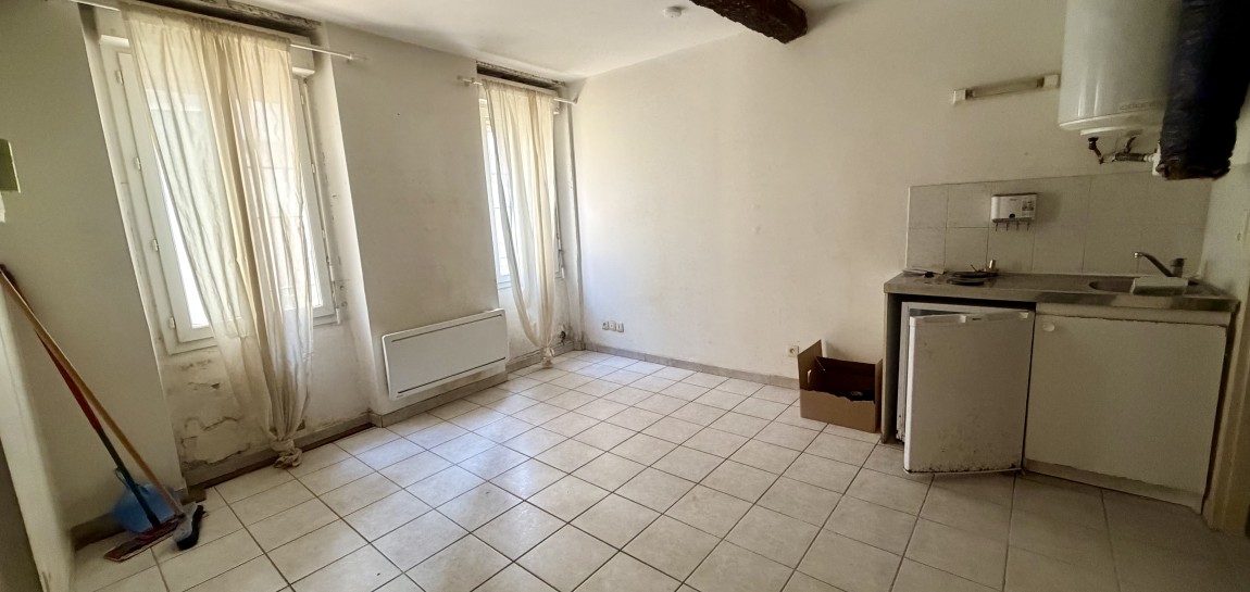 rent apartment