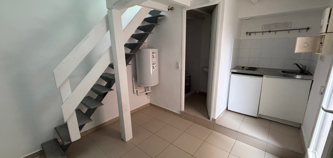 Location appartement