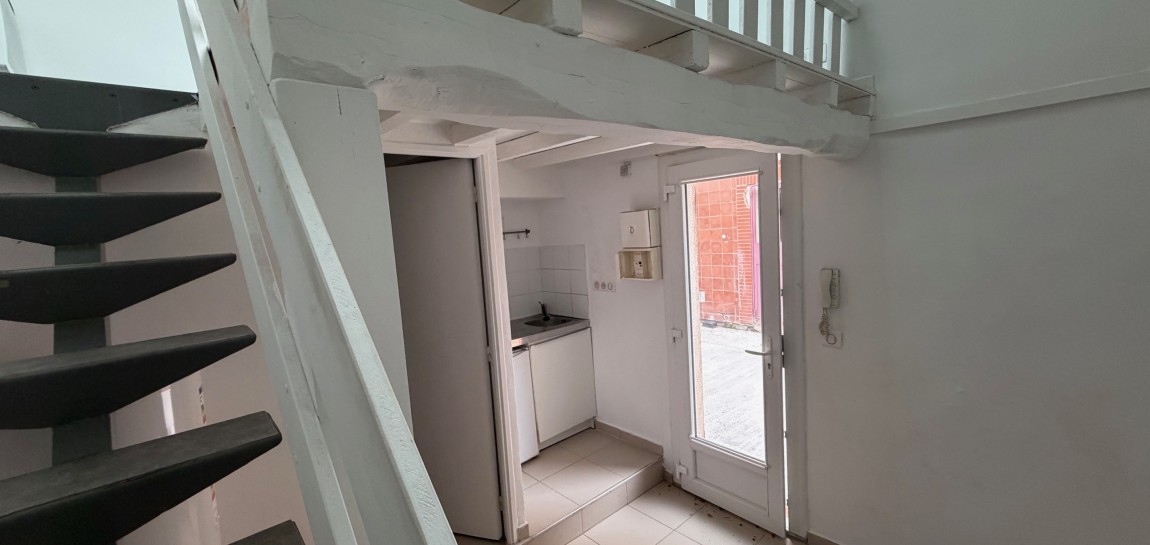 Location appartement