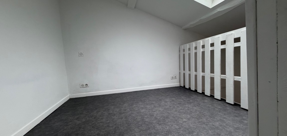 Location appartement