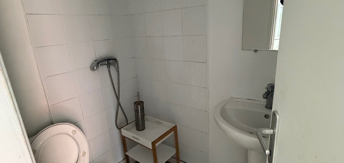 Location appartement