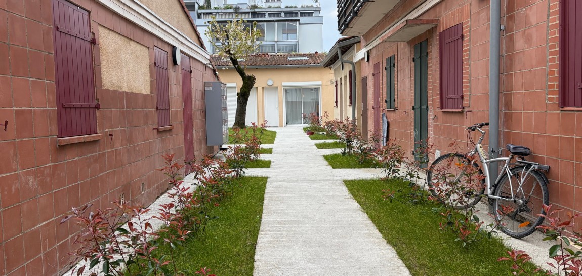 Location appartement