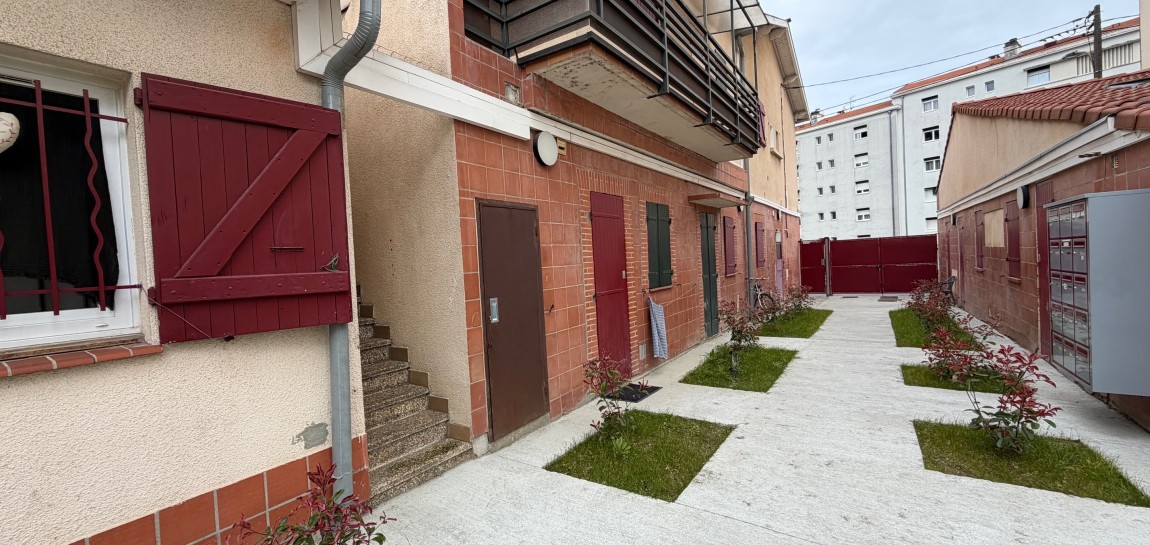 Location appartement