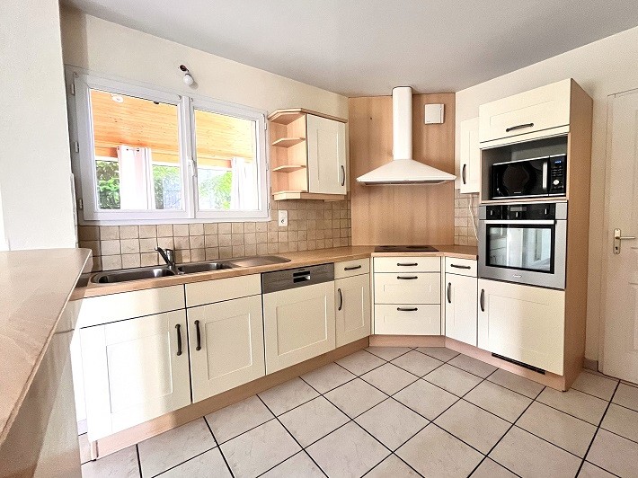 Vente maison