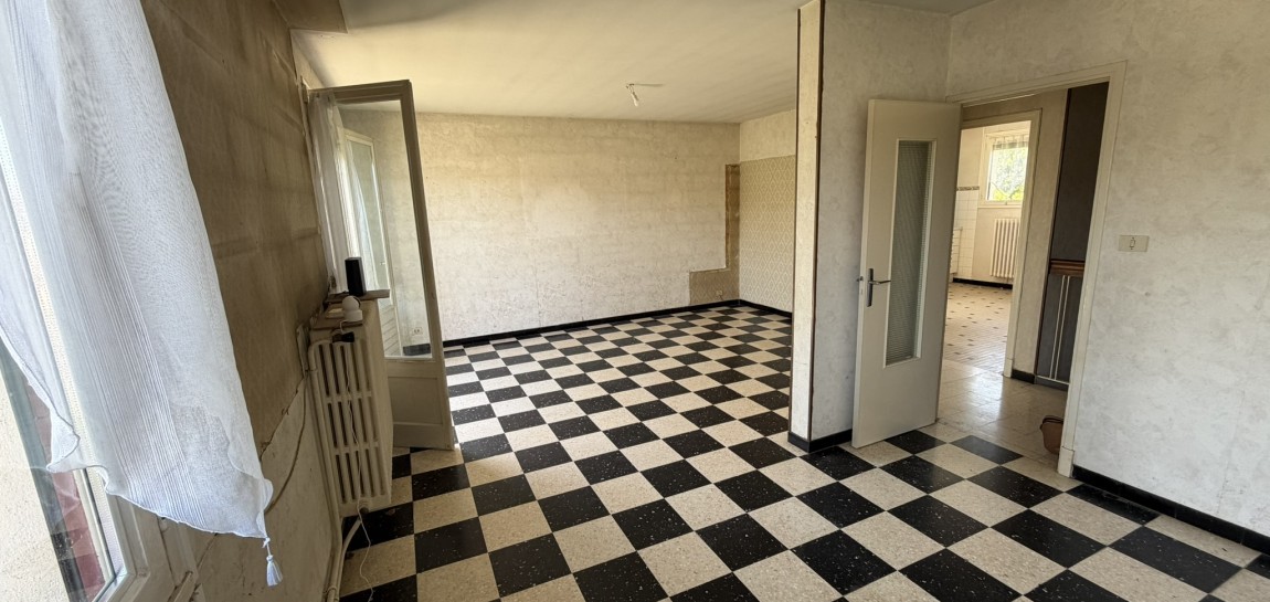 Vente maison