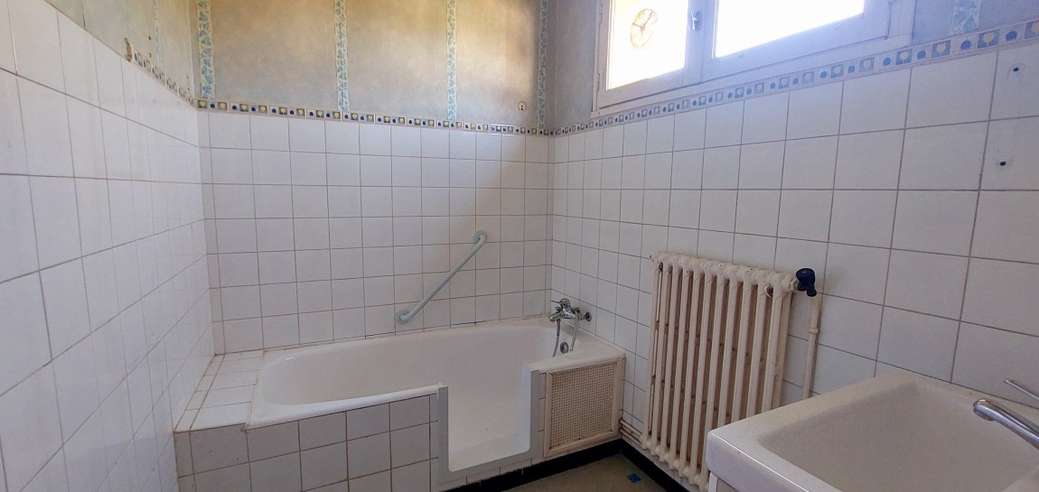 Vente maison
