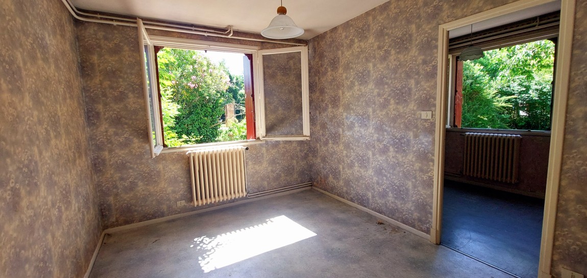 Vente maison