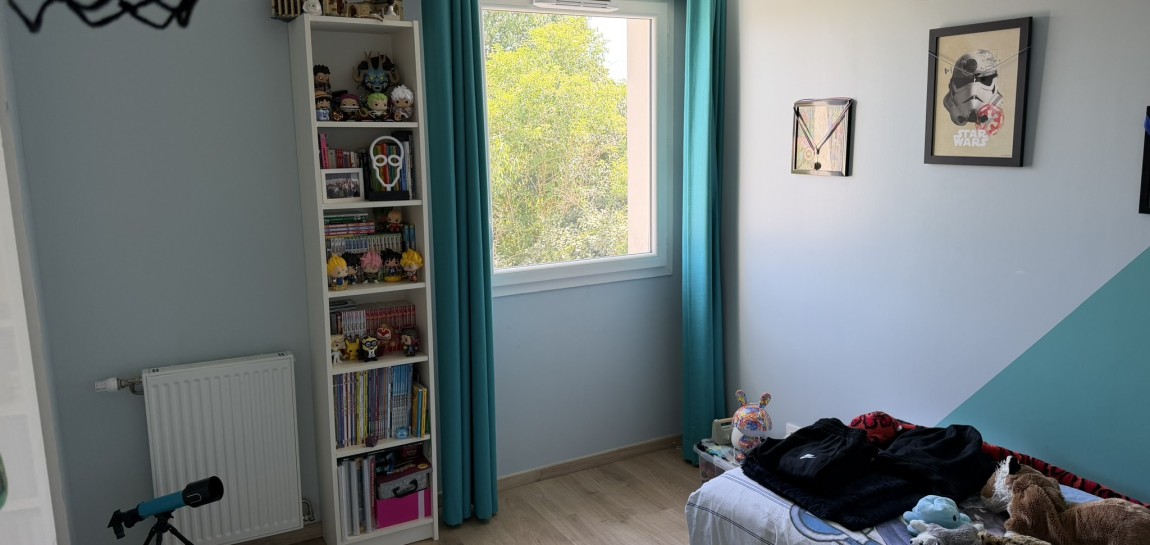 Vente maison