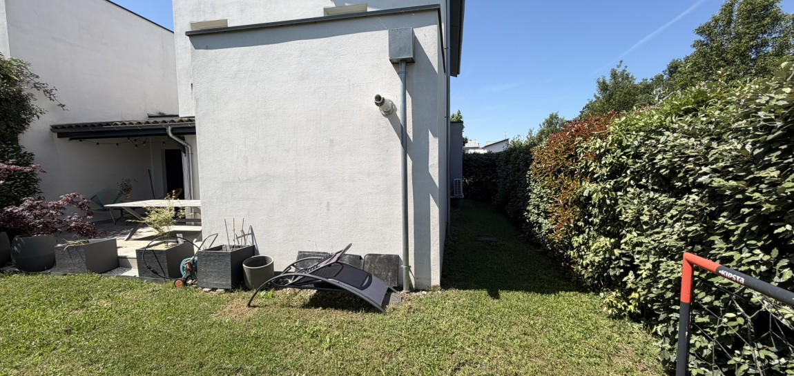 Vente maison