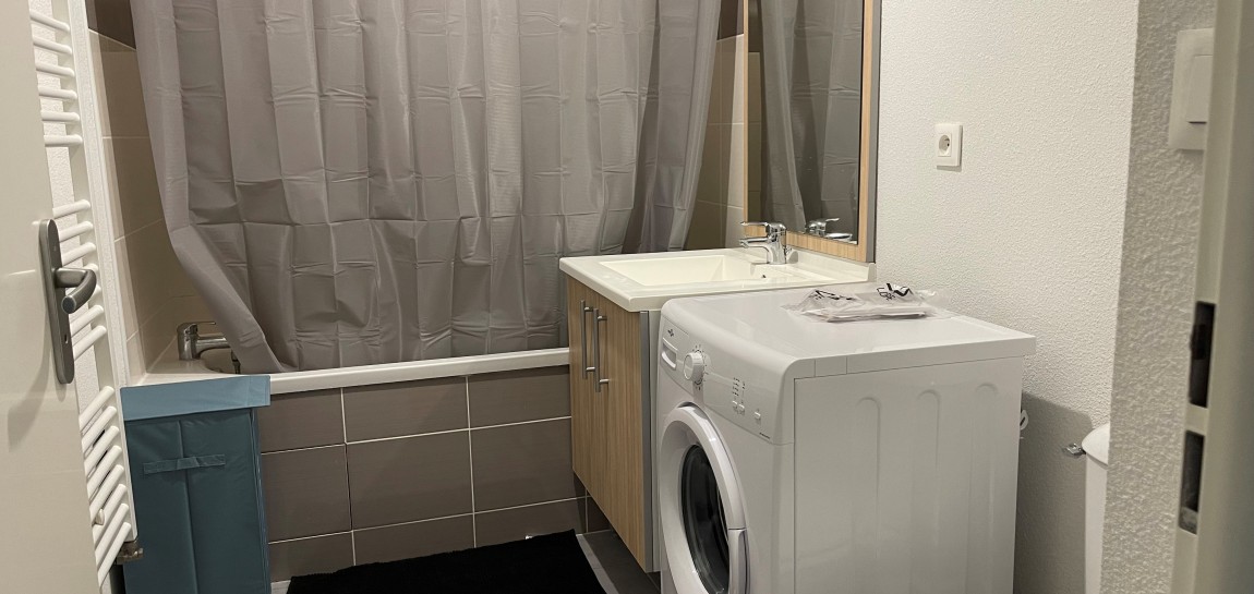 Sale apartment