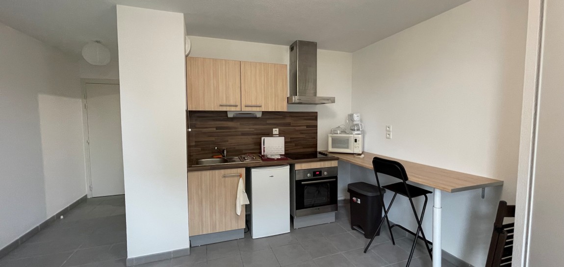 Sale apartment