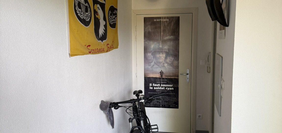 Sale apartment