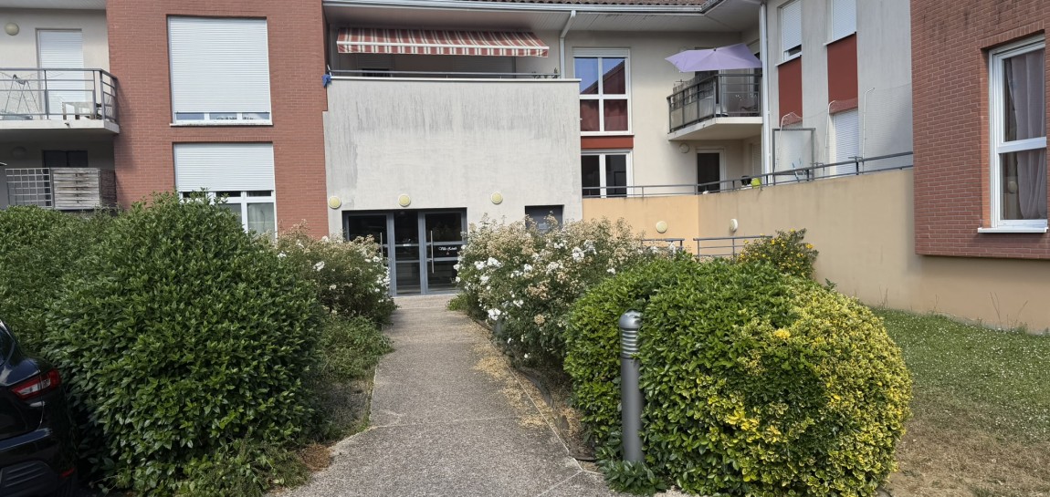 Sale apartment