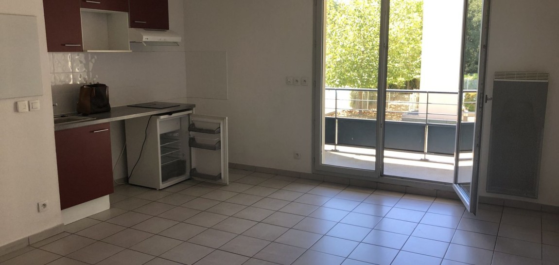 Vente appartement