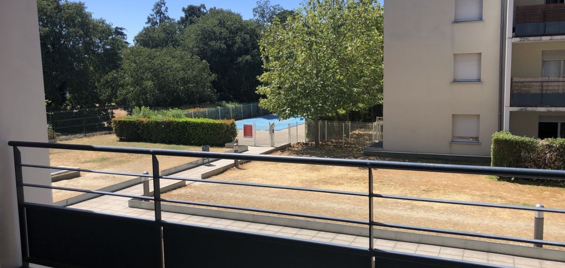 Vente appartement