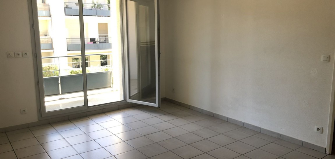 Vente appartement