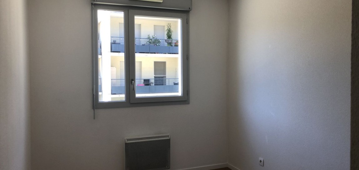 Vente appartement