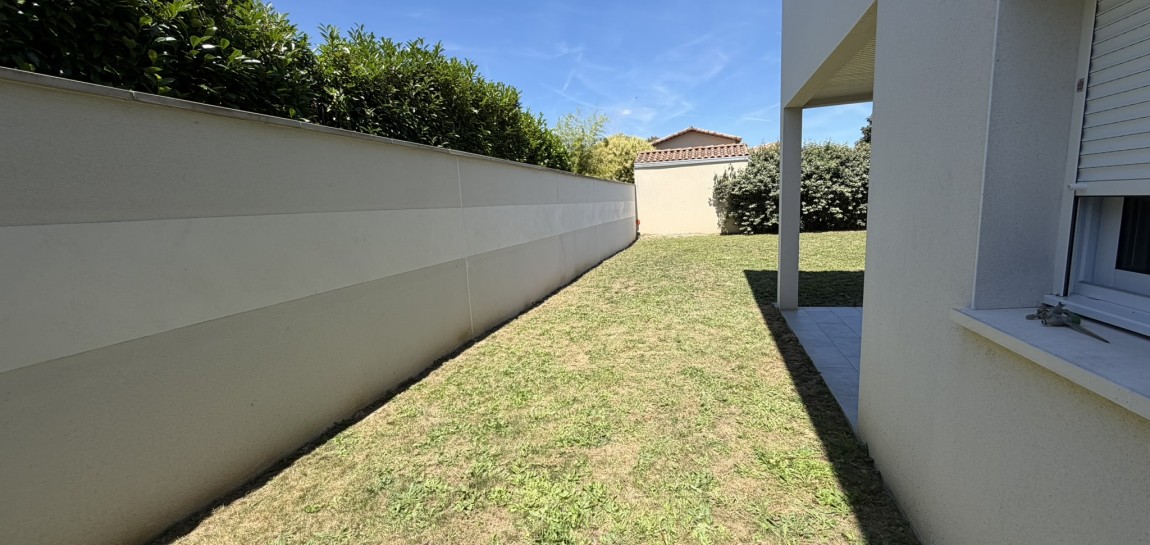 Vente maison