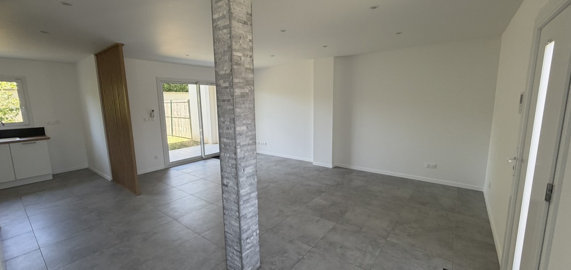 Vente maison